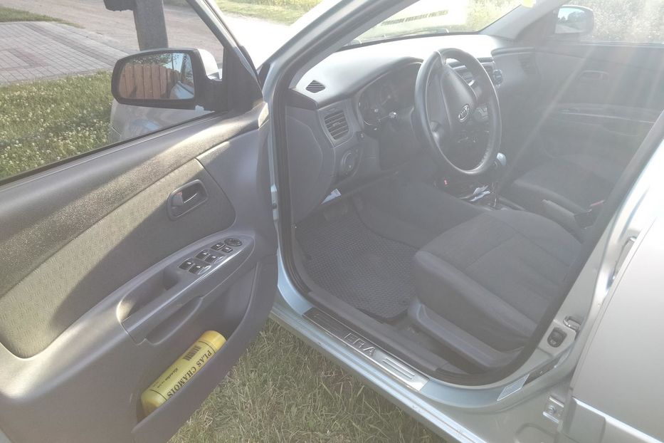 Продам Kia Rio 2007 года в Виннице