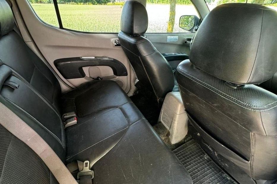 Продам Mitsubishi L 200 L200  2008 года в Киеве