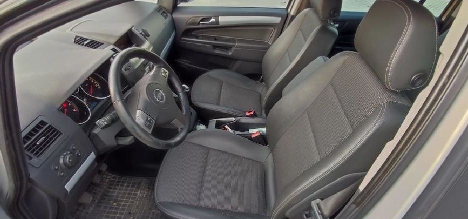 Продам Opel Zafira 2006 года в Виннице