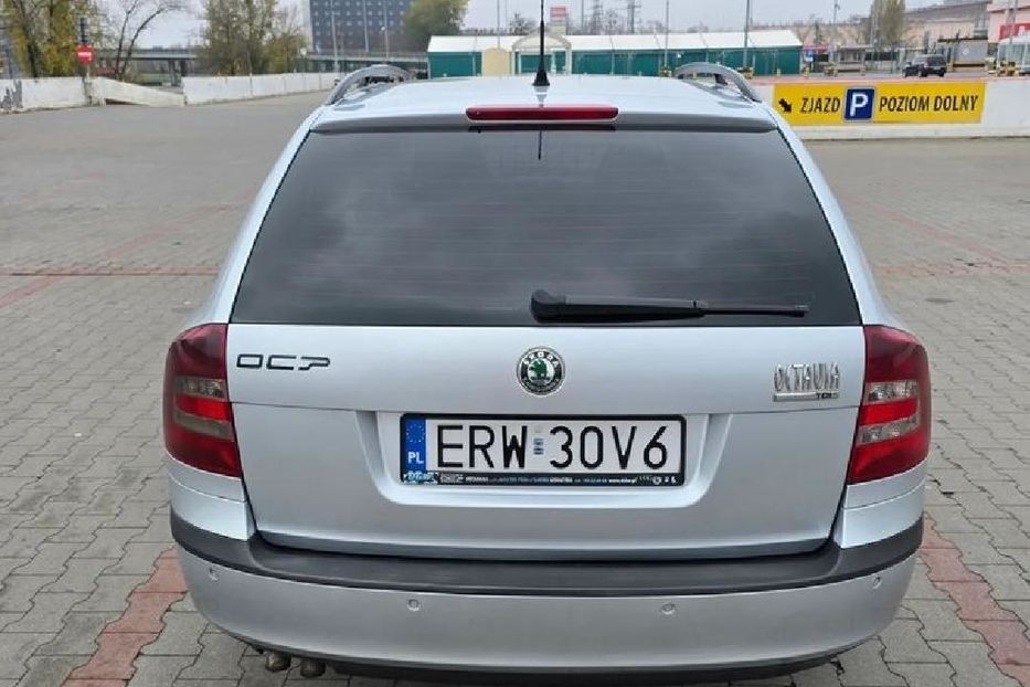 Продам Skoda Octavia 2006 года в Днепре
