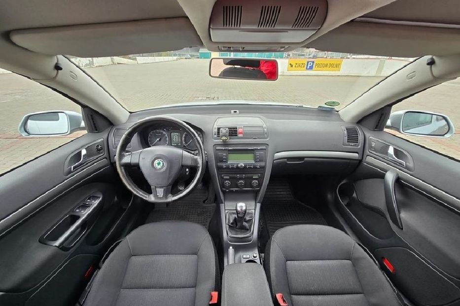 Продам Skoda Octavia 2006 года в Днепре