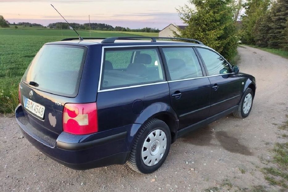 Продам Volkswagen Passat B5 2003 года в Днепре