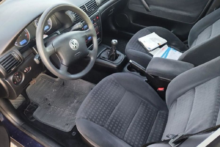 Продам Volkswagen Passat B5 2003 года в Днепре