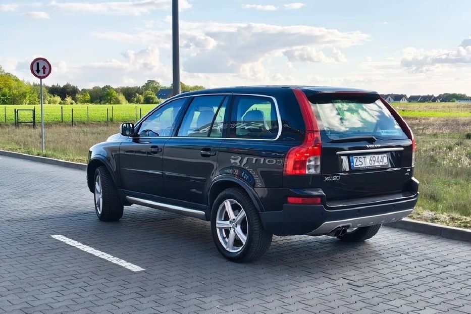 Продам Volvo XC90 2006 года в Запорожье