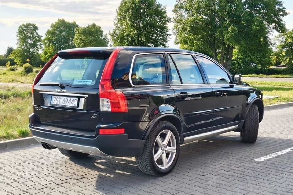 Продам Volvo XC90 2006 года в Запорожье