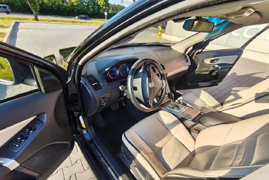 Продам Volvo XC90 2006 года в Запорожье