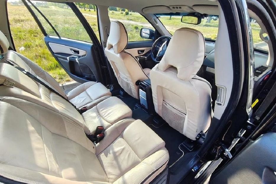 Продам Volvo XC90 2006 года в Запорожье