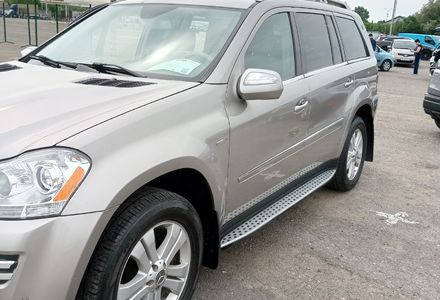 Продам Mercedes-Benz GL 320 2010 года в Киеве