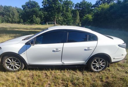 Продам Renault Fluence  2013 года в Житомире