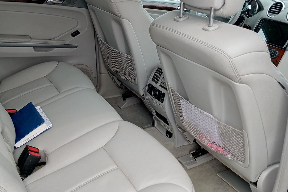 Продам Mercedes-Benz GL 320 2010 года в Киеве