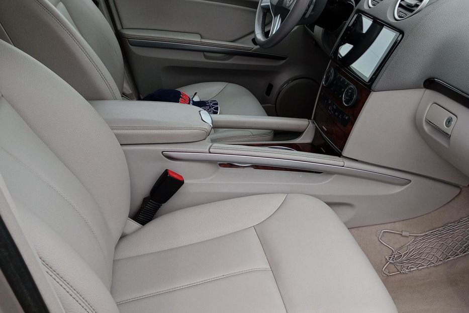 Продам Mercedes-Benz GL 320 2010 года в Киеве