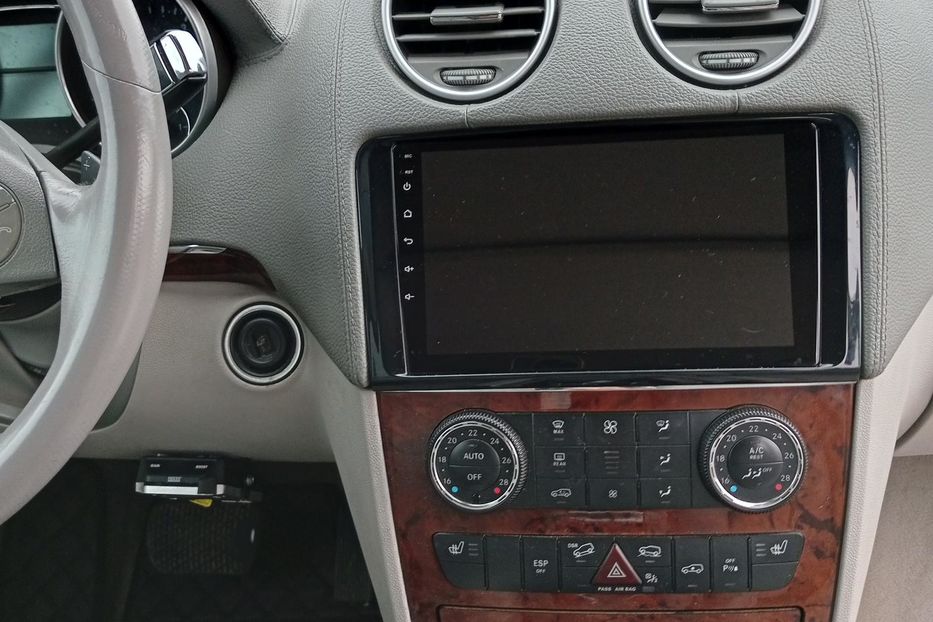Продам Mercedes-Benz GL 320 2010 года в Киеве