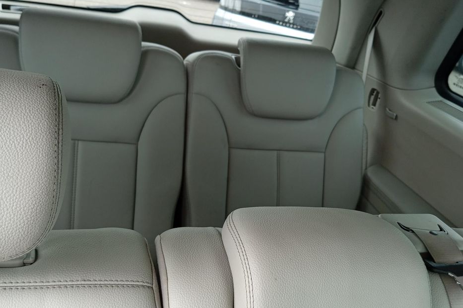 Продам Mercedes-Benz GL 320 2010 года в Киеве