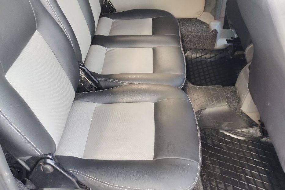 Продам Volkswagen Caddy пасс. 2005 года в Луцке