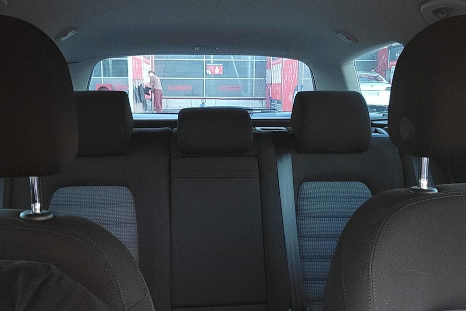 Продам Volkswagen Passat B7 B7 2.0ТDІ повний привід 2014 года в Киеве
