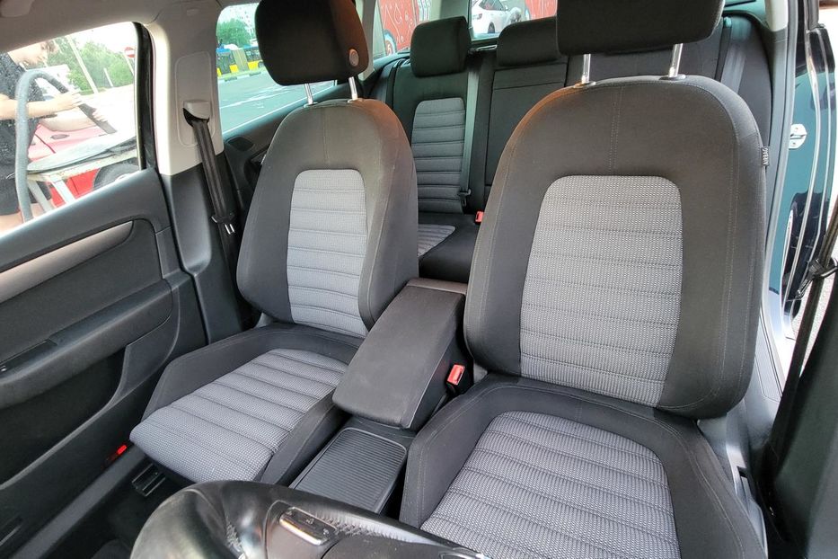Продам Volkswagen Passat B7 B7 2.0ТDІ повний привід 2014 года в Киеве