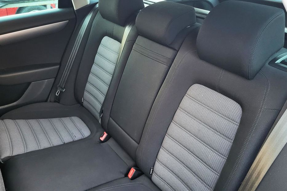 Продам Volkswagen Passat B7 B7 2.0ТDІ повний привід 2014 года в Киеве