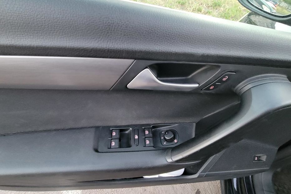 Продам Volkswagen Passat B7 B7 2.0ТDІ повний привід 2014 года в Киеве