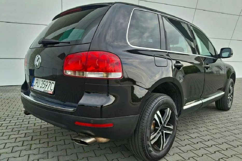 Продам Volkswagen Touareg 2004 года в Киеве