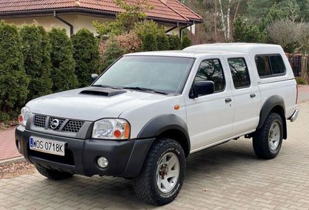 Продам Nissan NP300 2011 года в Одессе