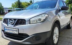 Продам Nissan Qashqai+2 7 місць 2010 года в Виннице