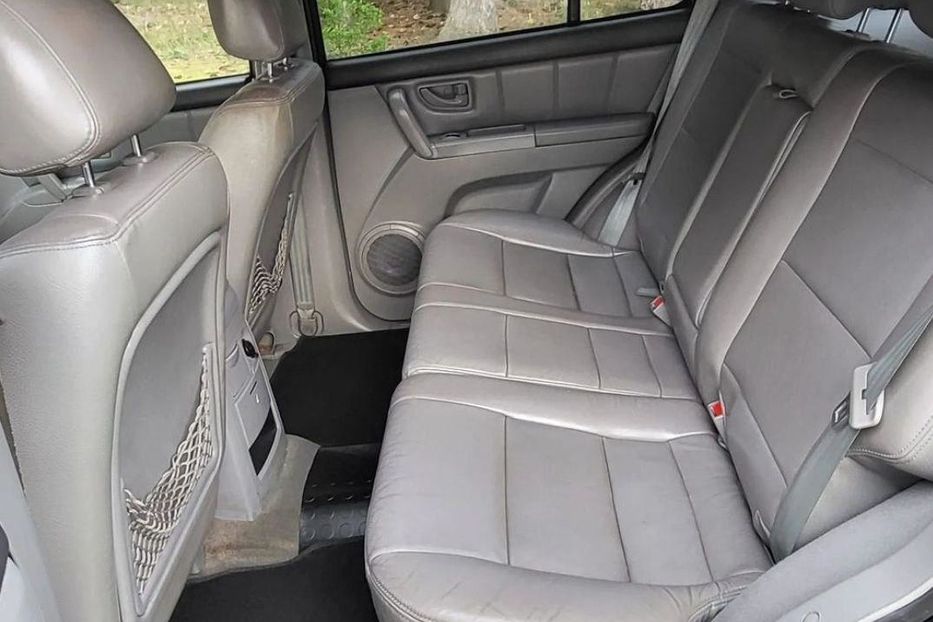 Продам Kia Sorento 2004 года в г. Павлоград, Днепропетровская область