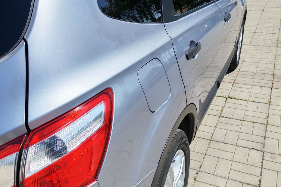 Продам Nissan Qashqai+2 7 місць 2010 года в Виннице