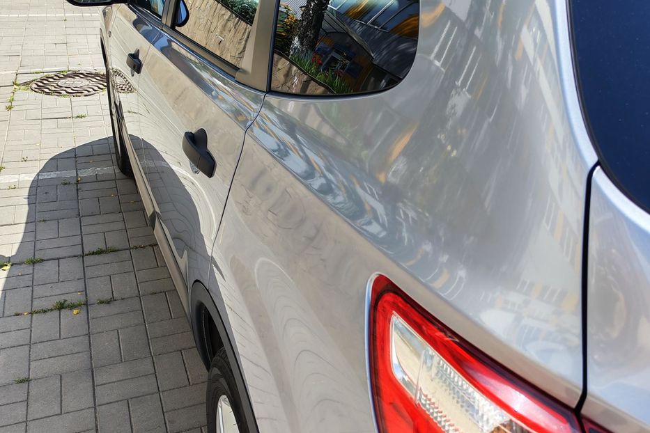 Продам Nissan Qashqai+2 7 місць 2010 года в Виннице