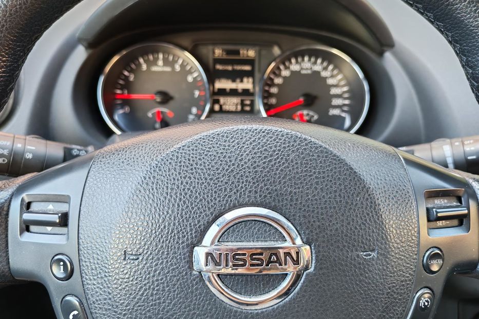 Продам Nissan Qashqai+2 7 місць 2010 года в Виннице