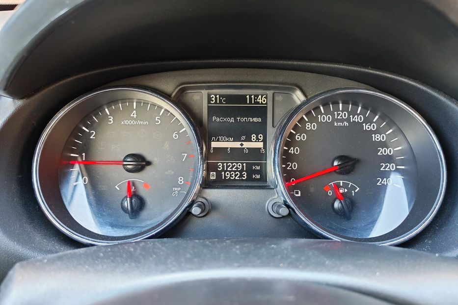 Продам Nissan Qashqai+2 7 місць 2010 года в Виннице