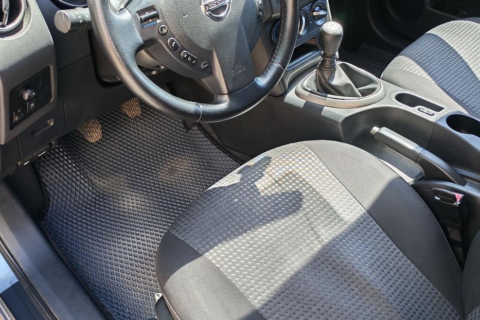 Продам Nissan Qashqai+2 7 місць 2010 года в Виннице