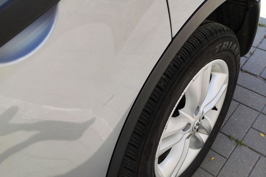 Продам Nissan Qashqai+2 7 місць 2010 года в Виннице