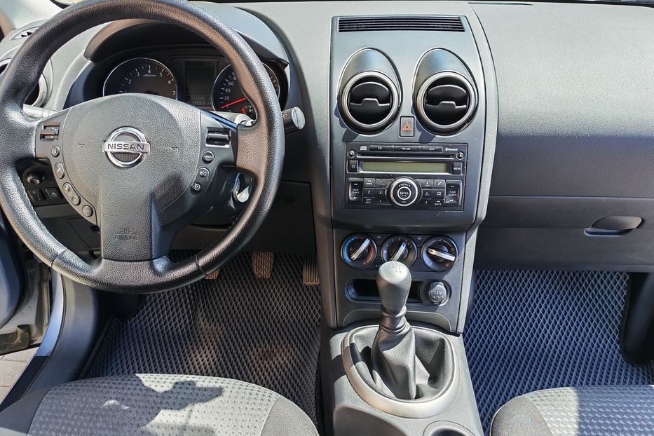 Продам Nissan Qashqai+2 7 місць 2010 года в Виннице