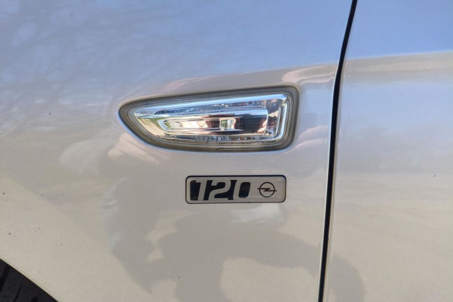 Продам Opel Astra K Sport tourer + 2019 года в г. Южный, Одесская область
