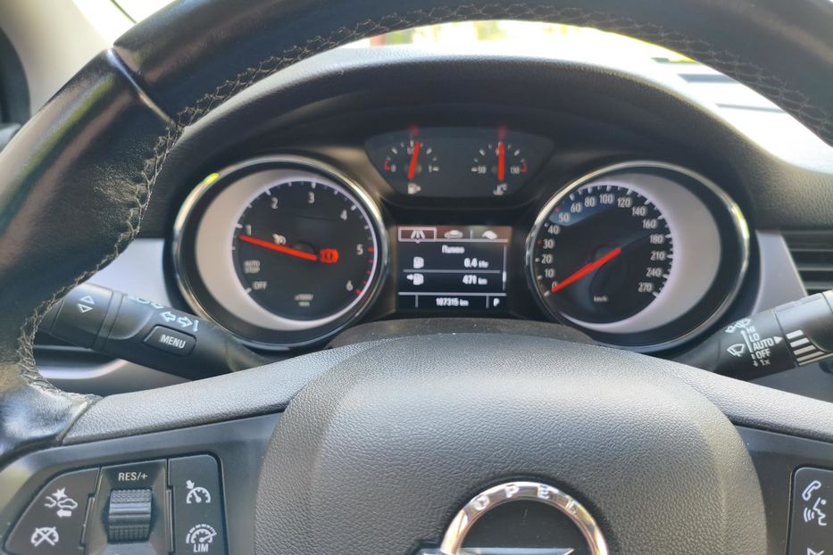 Продам Opel Astra K Sport tourer + 2019 года в г. Южный, Одесская область