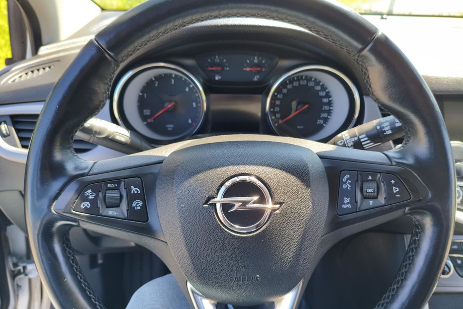Продам Opel Astra K Sport tourer + 2019 года в г. Южный, Одесская область