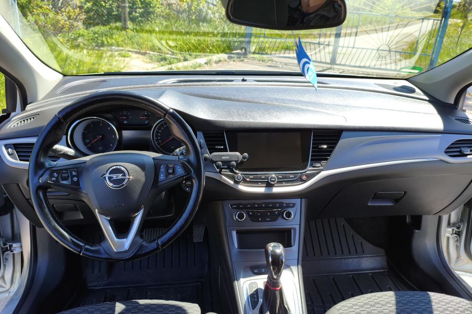 Продам Opel Astra K Sport tourer + 2019 года в г. Южный, Одесская область