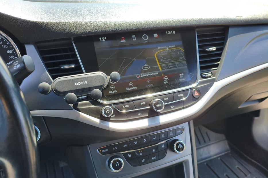 Продам Opel Astra K Sport tourer + 2019 года в г. Южный, Одесская область