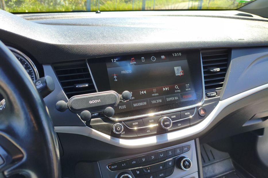 Продам Opel Astra K Sport tourer + 2019 года в г. Южный, Одесская область