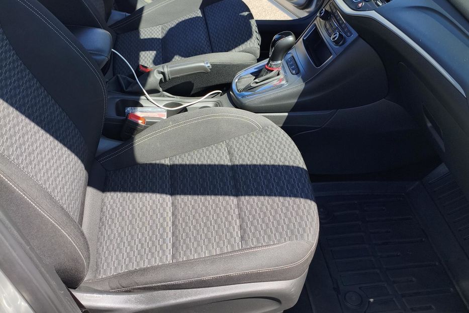 Продам Opel Astra K Sport tourer + 2019 года в г. Южный, Одесская область