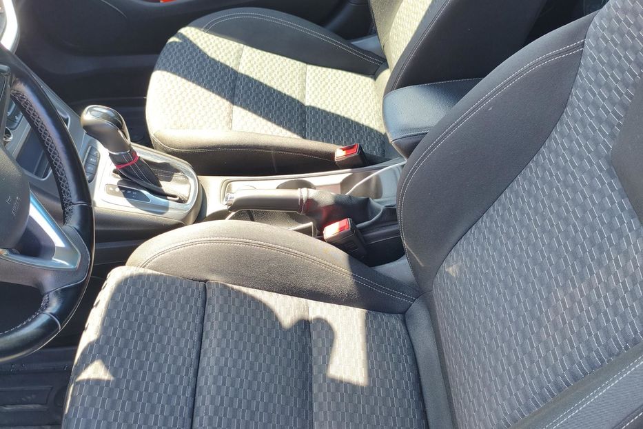 Продам Opel Astra K Sport tourer + 2019 года в г. Южный, Одесская область