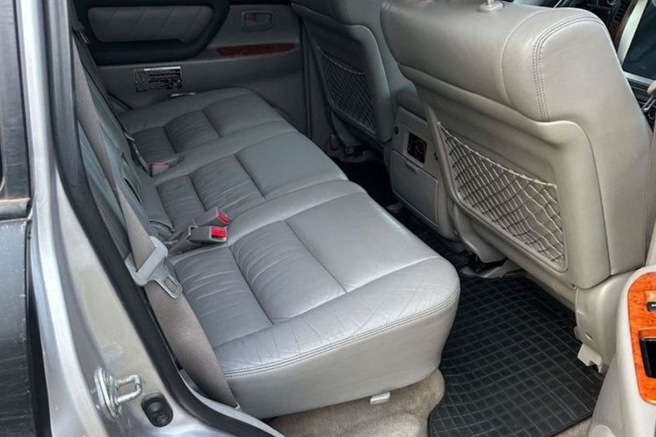 Продам Toyota Land Cruiser 100 2003 года в Днепре