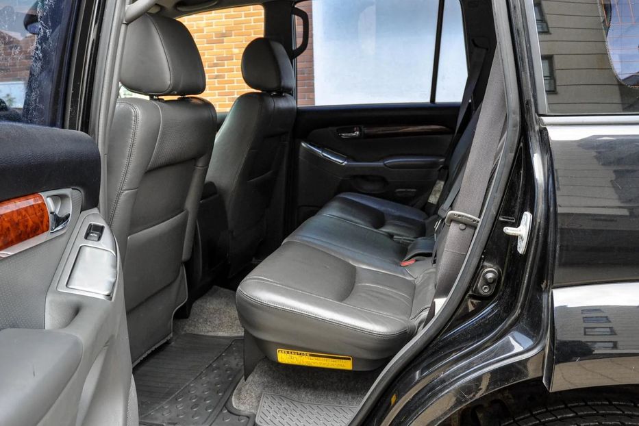 Продам Toyota Land Cruiser Prado 2008 года в Киеве