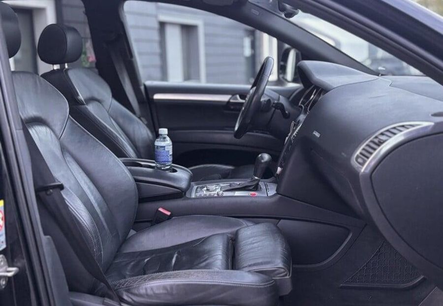 Продам Audi Q7 2008 года в г. Краматорск, Донецкая область
