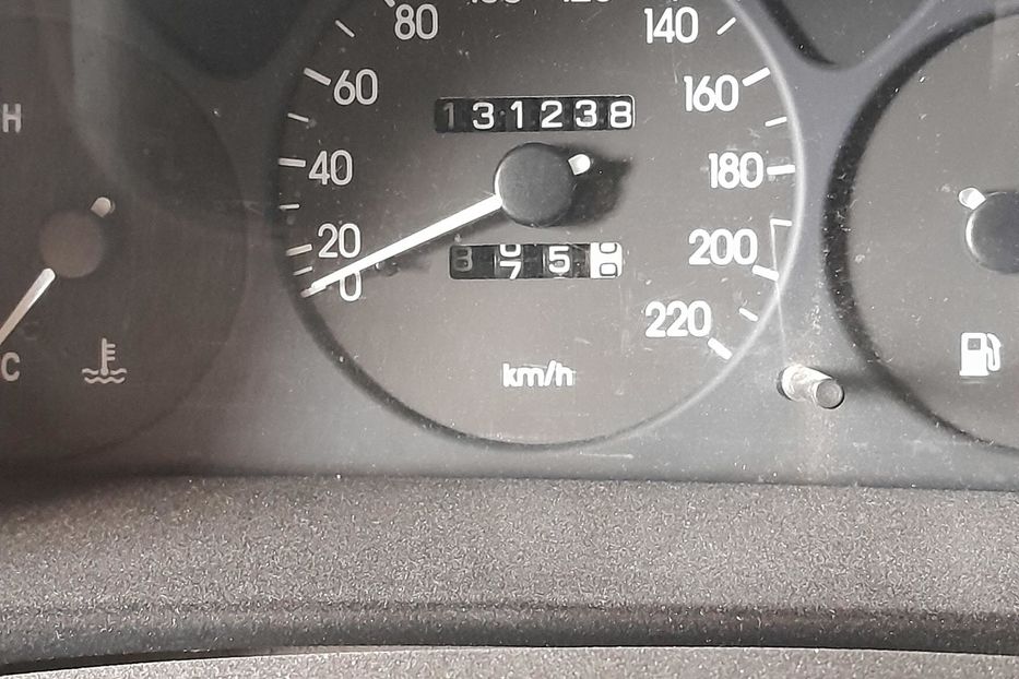 Продам Daewoo Lanos 2007 года в Полтаве