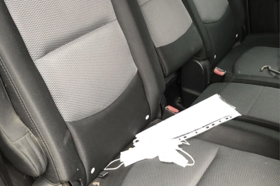 Продам Mazda 5 2006 года в Днепре