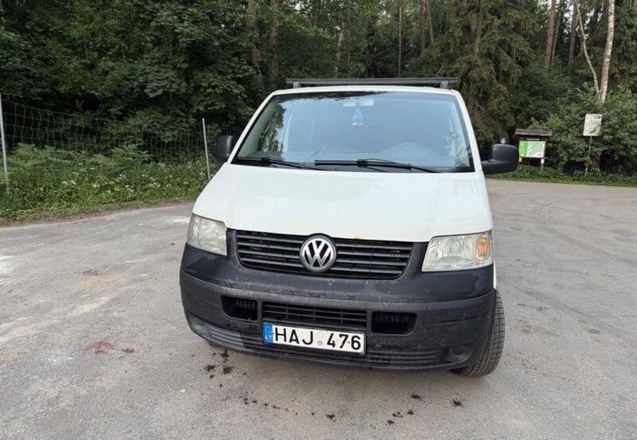 Продам Volkswagen Multivan 2009 года в г. Днепровское, Днепропетровская область