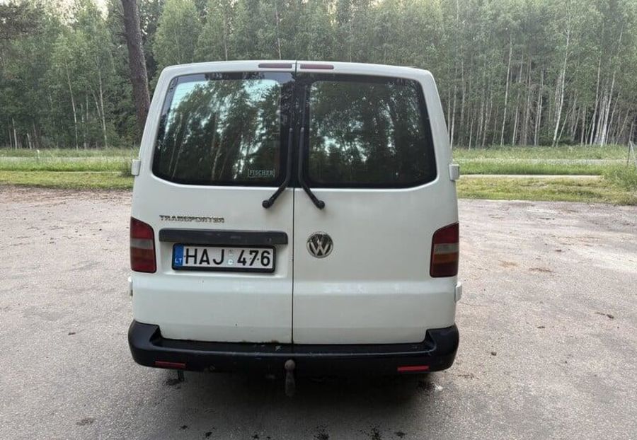 Продам Volkswagen Multivan 2009 года в г. Днепровское, Днепропетровская область
