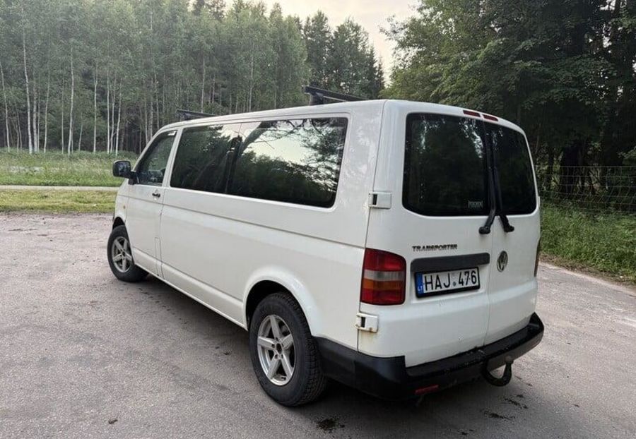 Продам Volkswagen Multivan 2009 года в г. Днепровское, Днепропетровская область