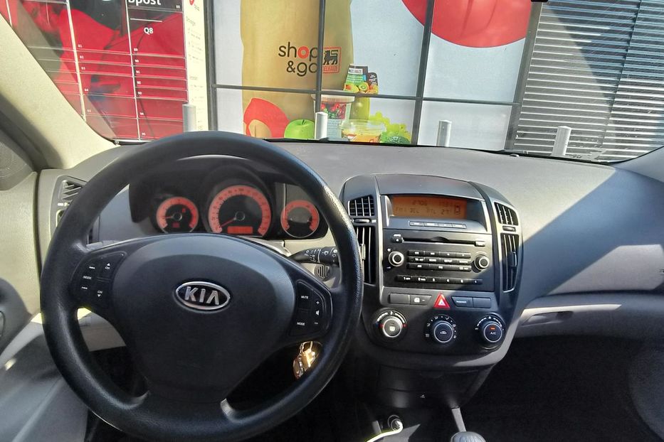 Продам Kia Ceed 2008 года в г. Лисичанск, Луганская область